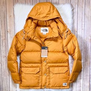 The North Face Women’s Sierra Down Parka